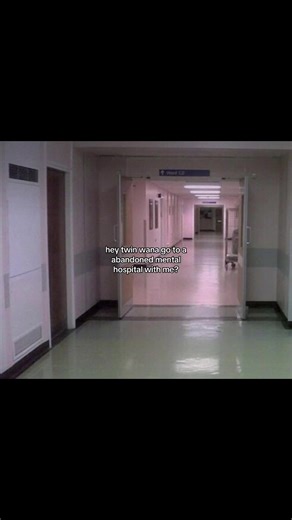 🏥 #asylum #mentalhospital #abandoned #fyp | mental asylum