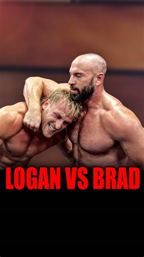 Logan Paul & Bradley Martyn Fight Details Revealed!