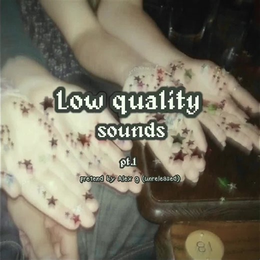 Exploring the Coolest Sounds in 'Pretend' by Alex G