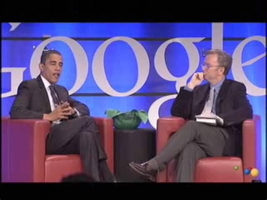 Obama Bubble Sort | Bubble Sort Recruiting