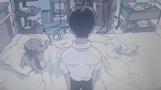 Revisiting the Fan Disservice of "Neon Genesis Evangelion"