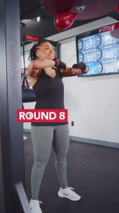 9 Stations. 30 minutes. Stronger you. 🔥 Check out this virtual tour for a sneak peek into our workouts! If you’re a 9Rounder, let’s hear it in the comments—what’s your favorite round? #KickboxingFitness #30MinuteWorkout #9Round | 9Round Kickboxing Fitness