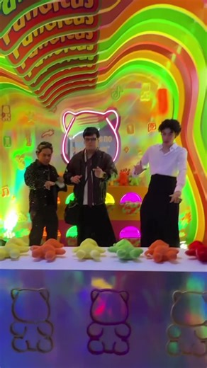 Comenta qué mood de Panditas eres!! 😍🐼 #viral #TikTokAwards #LosRealesNoSeCambian #MueveteAlMundoDePanditas #Publicidad