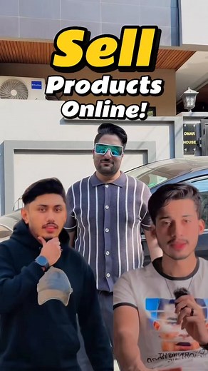 514K views · 5.6K reactions | Sell products online with @vlinq and create your business online presence #realwowboy #aedatukamedian | Real wow boy | Facebook