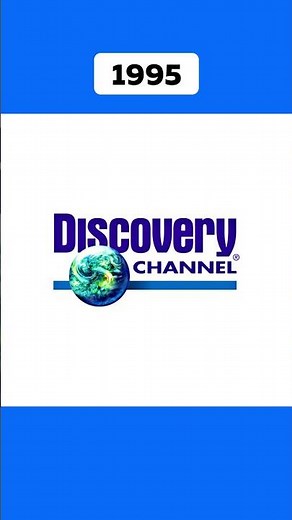История Логотипа Discovery 🌍 #Discovery #Дискавери #История #Логотип #Канал #Logo #Подпишись #Shorts
