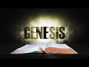 3. Genesis | Spotlight on the Word: Old Testament