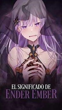 THE DETAILS OF THE NEW RE ZERO ENDING: ENDER EMBER