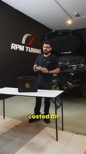 RPM Tuning | BMW Specialist on Instagram: "Good news for 2020+ BMW owners: Dealer software updates do not remove our latest ECU unlock method. 🔓🚀 If your BMW uses a Bosch MG1 (2020+) ECU, we can now unlock it safely and permanently. ⚙️ How it works: 1. Send your car to @rpmtuningofficial 2. We bench-identify your ECU to confirm eligibility 3. Ship the ECU to our unlock provider 4. They unlock it remotely and return it ready for bench & OBD tuning ✅ Permanent unlock - even after dealer updates
