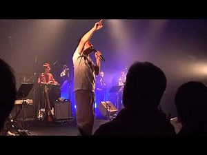 ミス・ブランニュー・デイ 【サザンオール・ストアーズ Saturday Summer Live 2024 〜今宵はサザンでI Knowブギウギ!?】