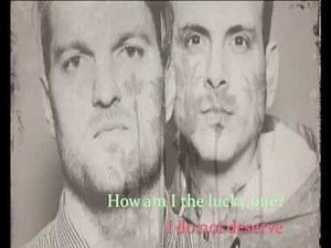 COLD WAR KIDS: ''First" \\\\ Lyrics