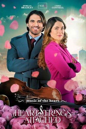 Heartstrings Attached (2025) - Movie