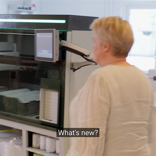 Agilent Dako Omnis family of instruments helps increase productivity and the expanded offering provides a solution for every lab. | Agilent Technologies