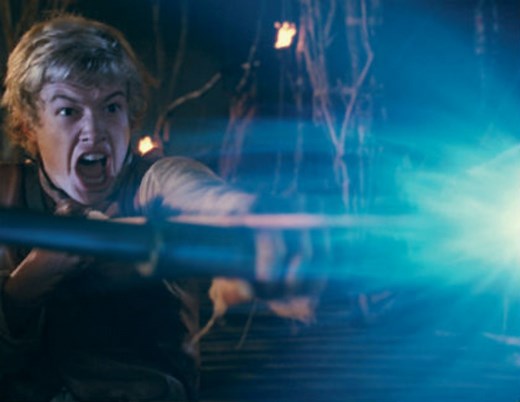 Eragon 2: Film-Fortsetzung noch geplant?