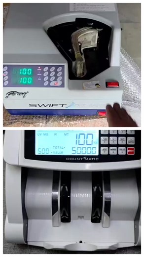 SVA Technologies on Instagram: "bundle note counting machines Www.bundlenotecountingmachines.com"