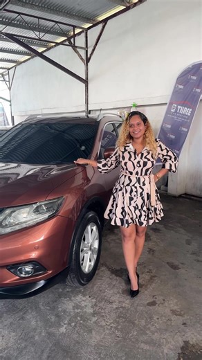 Quality Used Vehicles for Sale - Affordable Nissan Options