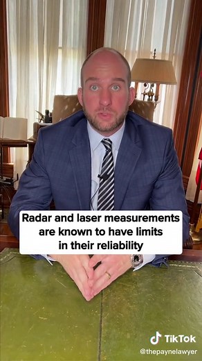 Six Ways to Fight a Speeding Ticket in Court