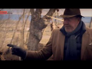 Top Gear in Patagonia [part 1] (episode 14) season 22 Special edition Топ Гир в Патагонии