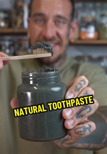Natural Toothpaste Ingredients You Can Trust