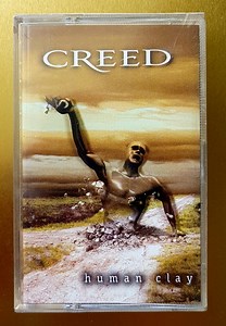 Creed - Human Clay