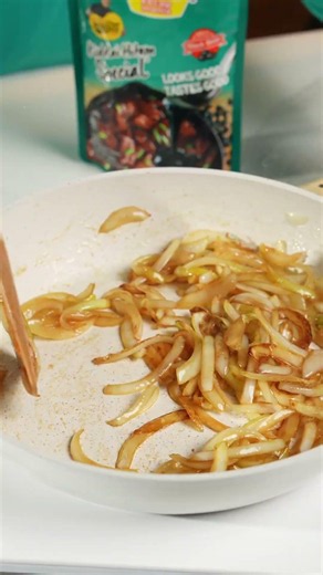 Eid al-Adha Recipe: CARAMELIZED BEEF CUBES