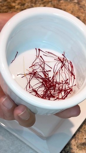 Good afternoon! Hope you’re having a good start to your week! Harvested more saffron last weekend. Anyone else growing it? 💜💜Saffron crocus or crocus sativus is a member of the Iris family, Iridaceae. It is cultivated for its bright orange-red stigmas which are used as spice. Saffron has a nuanced, complex flavor with a sweet floral and subtle earthy taste. Due to its labor-intensive cultivation, consisting of gathering, and processing techniques, makes saffron the most valuable spice in the w