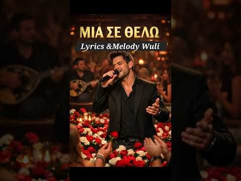 ΜΙΑ ΣΕ ΘΕΛΩ