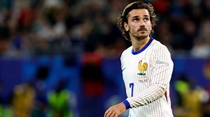¡Griezmann sorprende anunciando su adiós a la selección francesa!