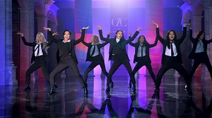 【4k】韩女团 Clc - Helicopter 超清mv！