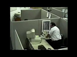 Man Destroys Computer | MEME