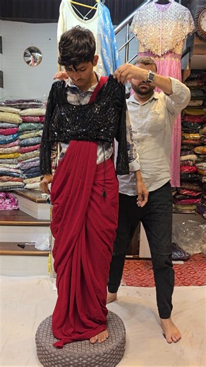 Jast🔥new Dresgner Rady to whar saree collection in sowcarpet