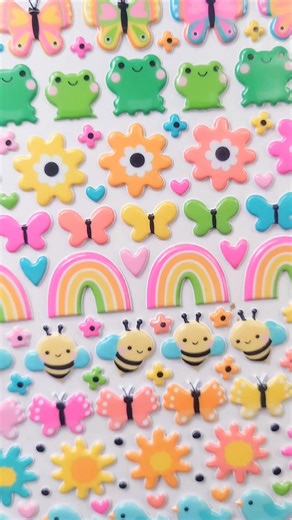 Doodlebug Design Butterfly Kisses Collection Review