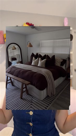 How to Put a Duvet Cover On for the First Time (Easy Tutorial)