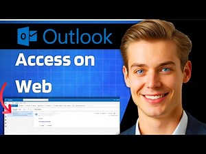 How To Access Microsoft Outlook On The Web Fast 2025 Guide