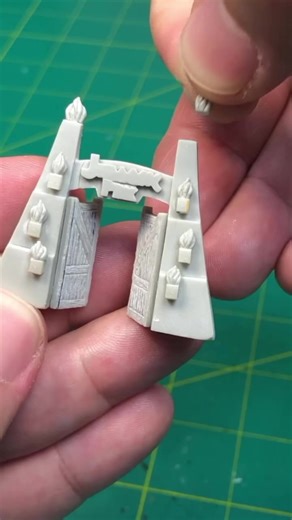 29K views · 771 reactions | It’s time to wrap up my next Jurassic Park custom! Can I finish before the Holiday weekend? #jurassicpark #dinosaur #painting #sculpting #miniatures #vinyltoys #designertoys #toyart #instaart #instaartist #customtoys #diycrafts #movieart #modelmaking #miniaturespainting | Jared Circusbear | Facebook