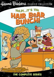 Help!... It's the Hair Bear Bunch! Season 1 - streaming
