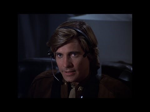 Crash Landing on the Celestra | Battlestar Galactica