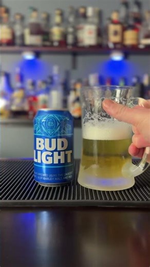 Bud Light Beer Review - P.O.V. #budlight #beerreview #beer