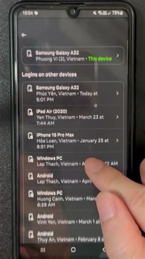 How to Log Out of Facebook on Other Devices (Remove Unauthorized Access Fast!)