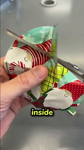 This Balloon Trick Will Blow Your Mind 🧠 #shorts #science