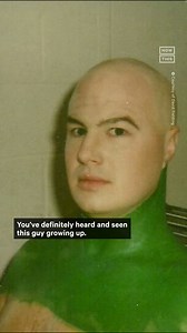 66K views · 185 reactions | Remember Zordon from 'Mighty Morphin Power Rangers?' Here's how Hollywood shortchanged him | NowThis | Facebook