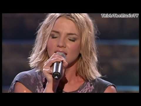 Britney Spears - Don't Let Me Be The Last To Know - Live in Hawaii - HD 1080p