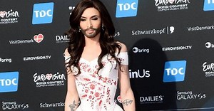 Eurovision Song Contest: trionfa Conchita Wurst, la drag queen con la barba - Il Fatto Quotidiano