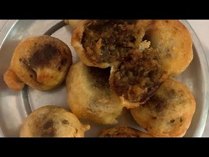 Green Gram Sweet (Suyyam)|| பச்சை பயறு சுய்யம் || Recipe || Step By Step Method