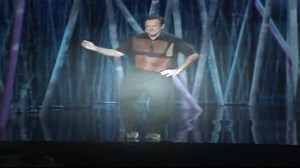 Robin Williams - Live On Broadway (Stand-Up Comedy) P2