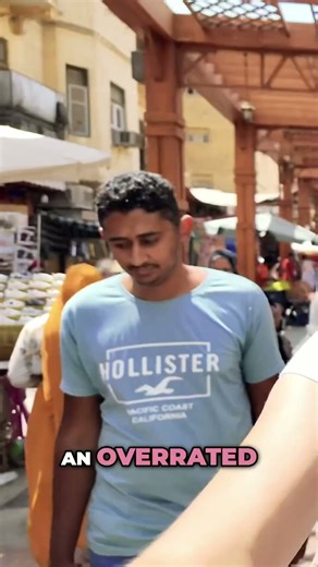 Is a Nile cruise worth it? 🤔