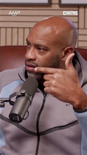 The Story Behind Vince Carter’s Olympic Dunk Over Frédéric Weis | Cousins