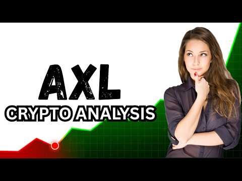 Axelar AXL News: Why This 93K 2026 Update Changes Everything!