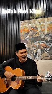 2.1K views · 33 reactions | #SyawalMenjelma: Salam Dunia adalah...
