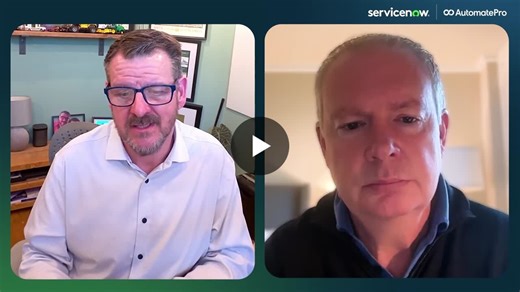 ServiceNow AutomatePro Value and Knowledge 26 | AutomatePro posted on the topic | LinkedIn