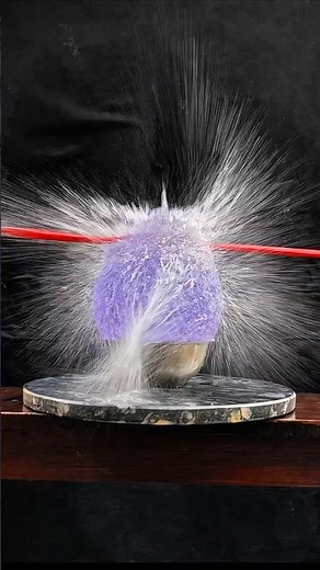 Water Balloon Pop in Ultra Slow Motion 💦 | Satisfying Explosion #WaterBalloon#SlowMotion#BalloonPop